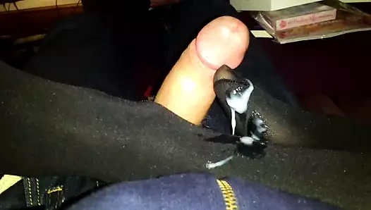 Naylon ayak iş itibaren the eş