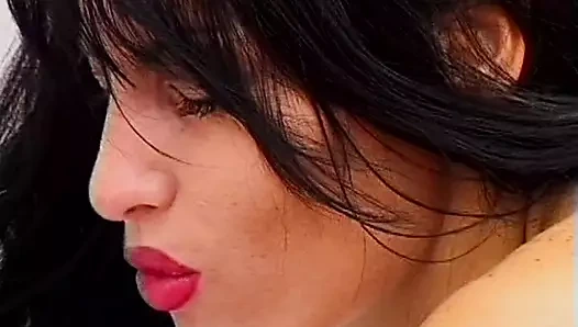 Kıçını açmaktan daha büyük bir duygu yoktur sc 01