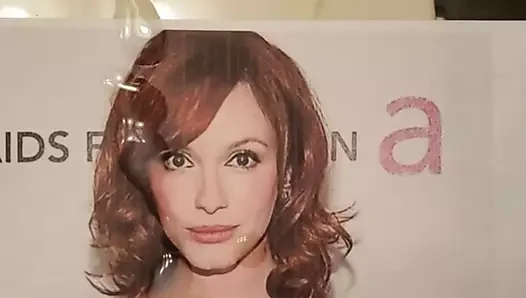 haraç christina hendricks