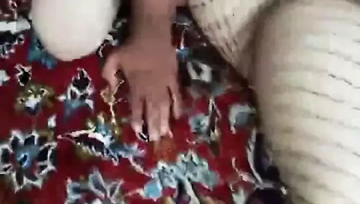 Sikme benim horoz arkadaşımın karısı