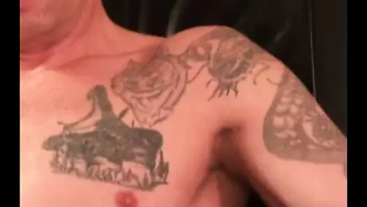 Olgun amatör jimmy kriko kapalı