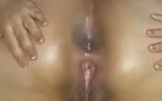 Büyük götlü Arap sikişi