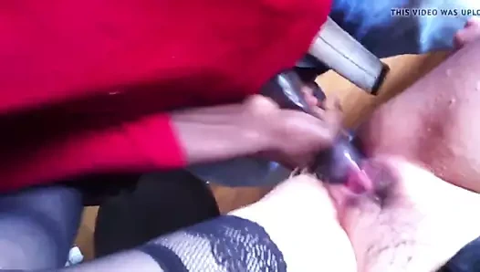 Beyaz sürtükler siyah yarağı seviyor maça kızı büyük zenci yarağı