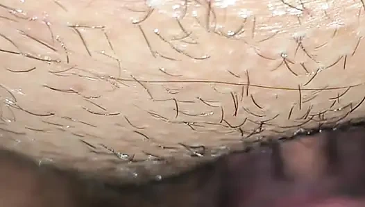 Mısırlı Arap ateşli kovboy kız ıslak amcığı sikiyor