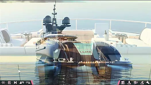 Çifte ev ödevi ep10 - teknenin adamı