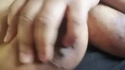 Abanoz bbw çalış ile ona memeler