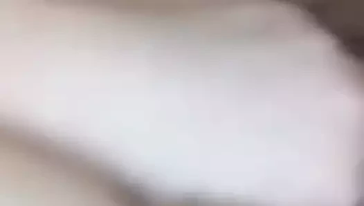 kız arkadaş mastürbasyon