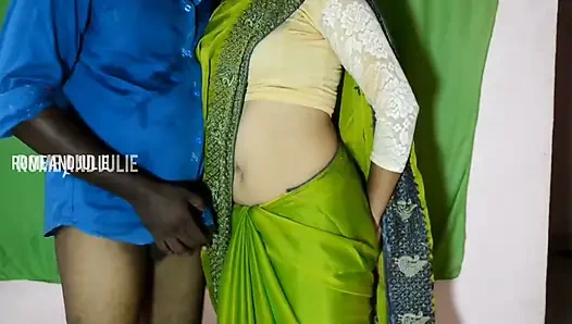 Julie döl yutma derlemesi