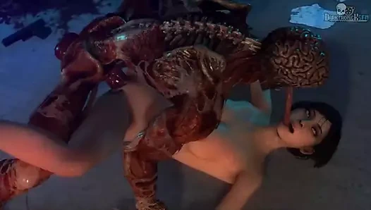 Resident Evil 2 v2 pmv 2020 - sfmeditor arşivi