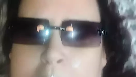 Kremsi sikiş gecesi