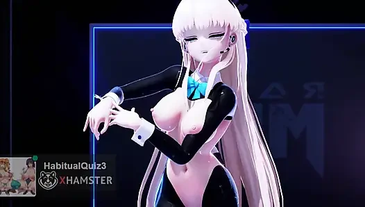 Mmd r18 Asuka Toki black friday edición follando oficina asiática consolador milf 3d hentai cum tragar