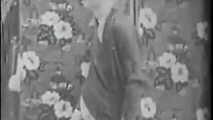 Zavallı wanker kaçırdı