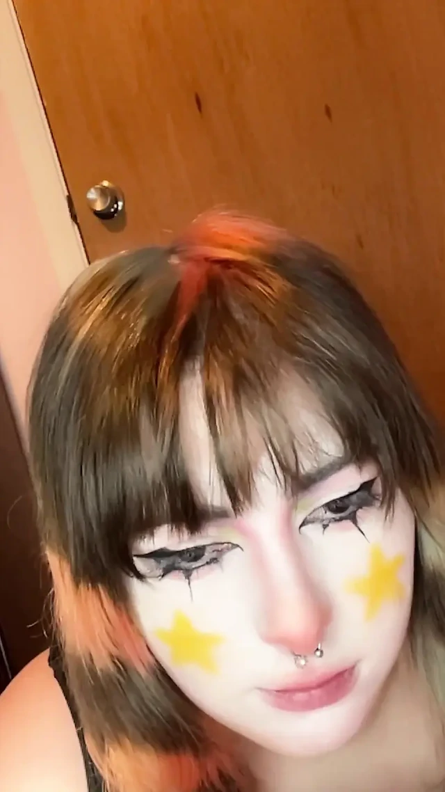 Galaxys Orgazm Yüzü