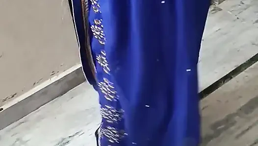 Kapalı kapılar ardında riskli iş üvey erkek kardeş üvey kız kardeşini sikiyor