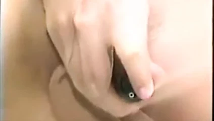 Klasik naylon bacak gösterisi