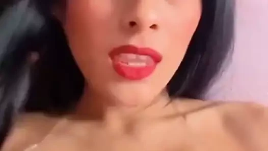 Vp01 - Sharon Valverde 105wjm