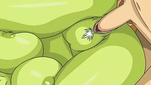 Cheelai pmv - mo sıçrama