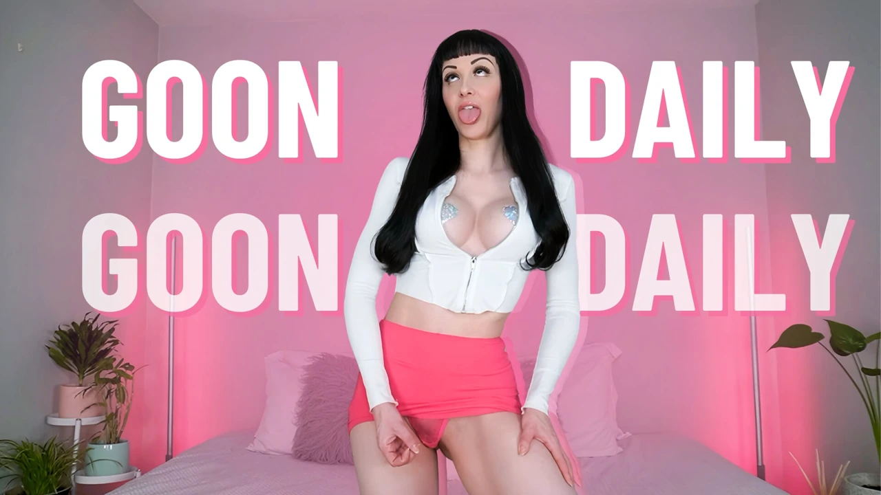GOON DAILY fragman