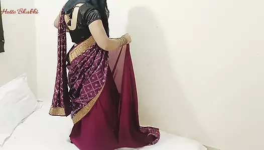 Ateşli hatun, çabuk gidelim, gelin ve damat bekliyor