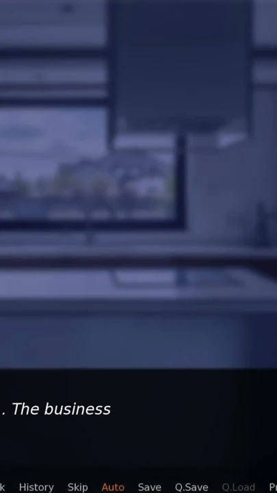 Lust Legacy - (PT 07) - NC | Clip 1