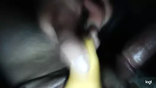 Tatlı amcık, sarı kabak