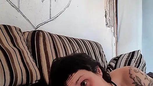 Bir çift olarak Marranadas