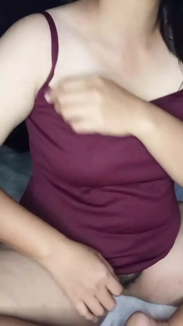 Malezyalı büyük memeler