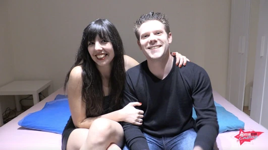 Pamuk Prenses sert becerdin ve hunk