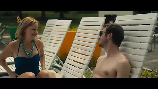 Malin akerman - bilet 2016