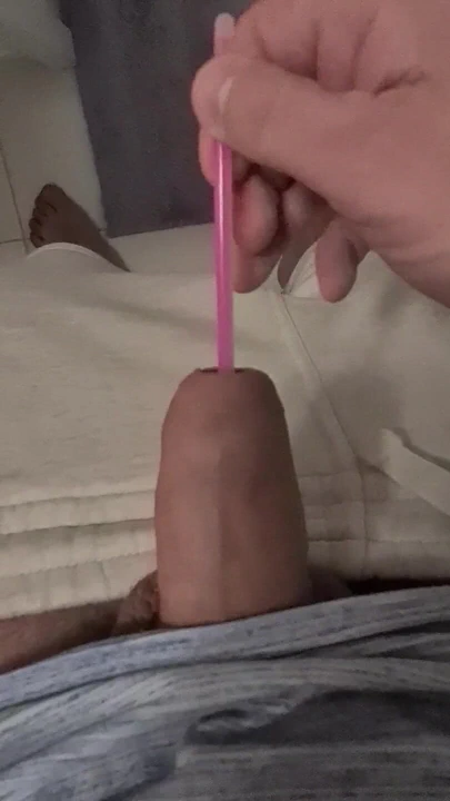 Biraz ev yapımı fetiş