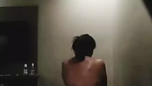 Kahrolası bir büyük sulu göt