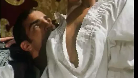 İtalyan eski tarz porno!!! - bölüm #01