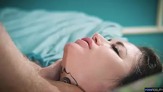 Blue Mari Galore'daki güzellik