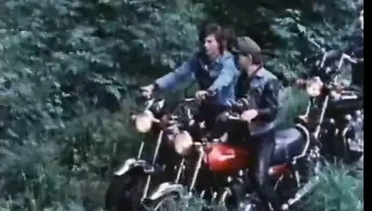 Der verbumste motorrad kulübü (rubin filmi)