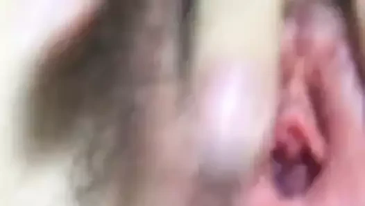 sürtünme klitoris 3