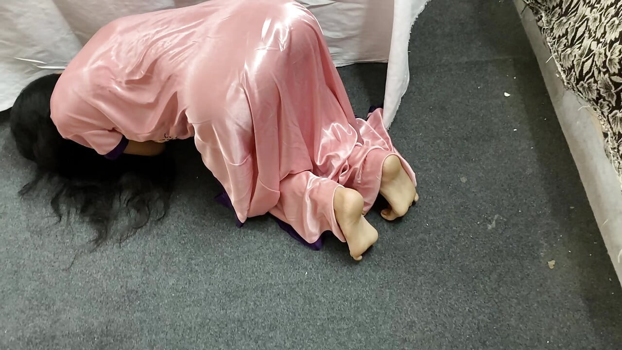 Chachi ki moti gand aur pyasa devar yeni desi seks videosu