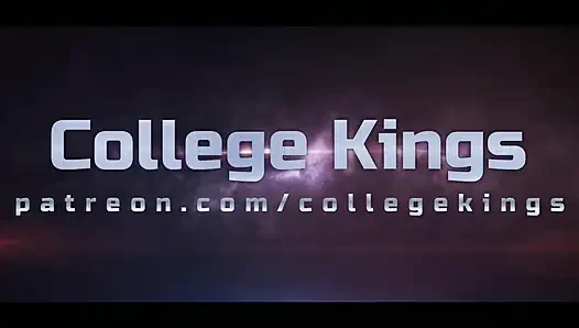 College Kings 21 müze gezisi harikaydı