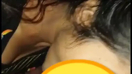 Hindistan, ağzına boşalmak, sperm, çok sıcak ağız, seks videosu