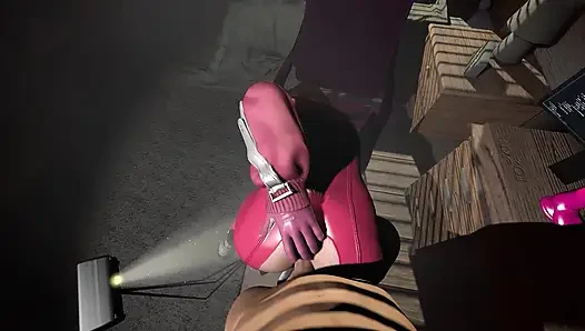 Streaming Her Self Having Sex With Her Number One Fan