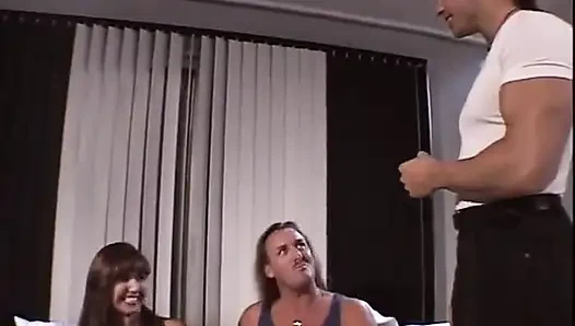 Karım eş değiştirme karımı sallıyor 125