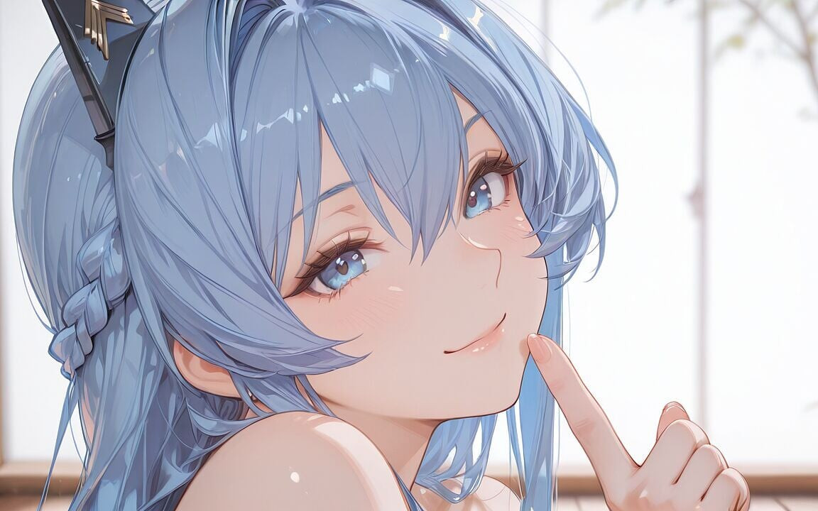 Helm(nikke). From Gentle Caresses to Wild Fucking. Helm Hentai Cosplay