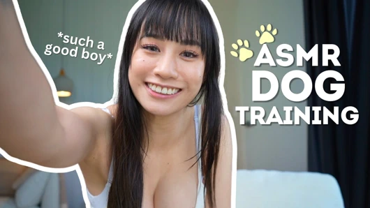 RP ASMR F4M Asyalı kıza ihtiyacı olan kayboldun