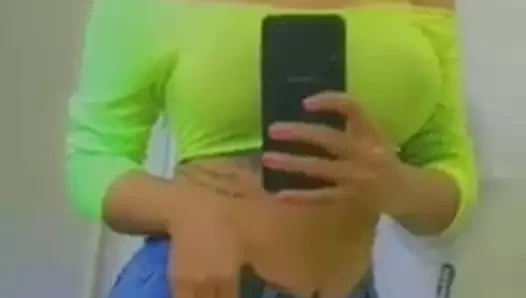 GERV4 - Mia catalina 4hzx