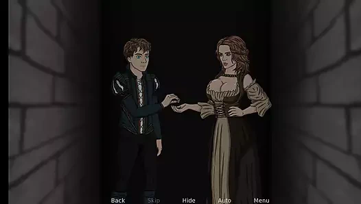 Oyun sunny sikiş barmen