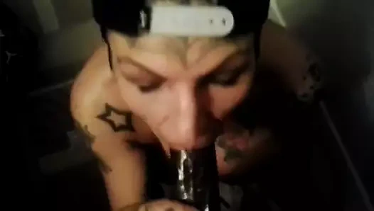 Shawmeek ve Tonya...