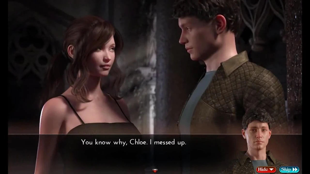 The genesis order: fixing their problems ep.21