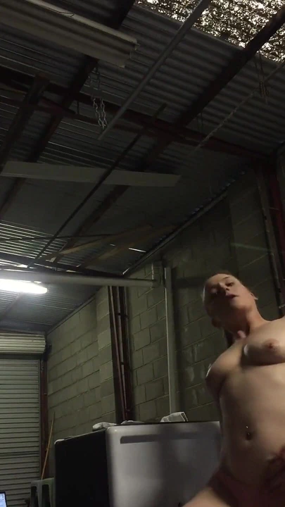 Çıplak egzersiz - bölüm 11