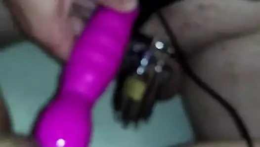 Gonzo - hoş metresi bir kez daha