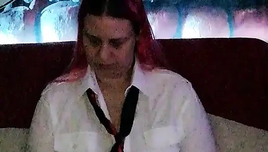 Kutsal ıslak amcık kilisesi bölüm 3