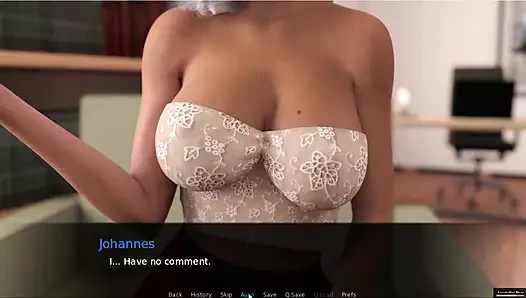 mia #5 ile yaz - duşta sadie'yi siktim